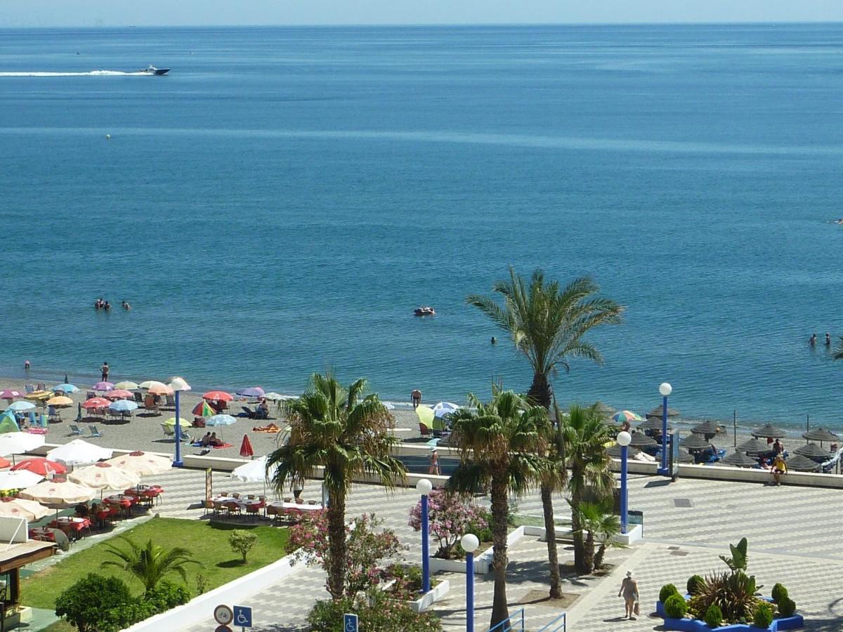 Madrid-M504 Appartement Torrox Buitenkant foto