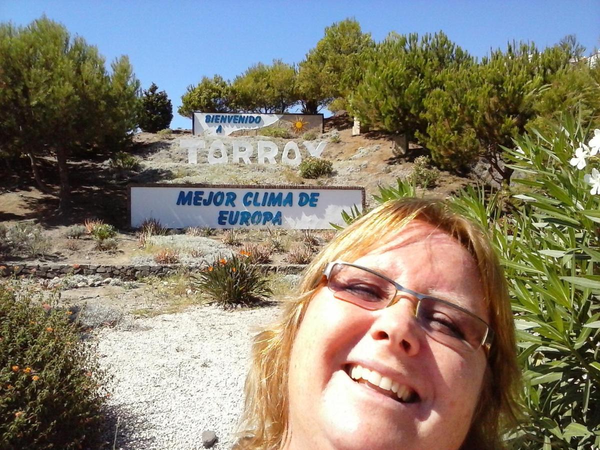 Madrid-M504 Appartement Torrox Buitenkant foto