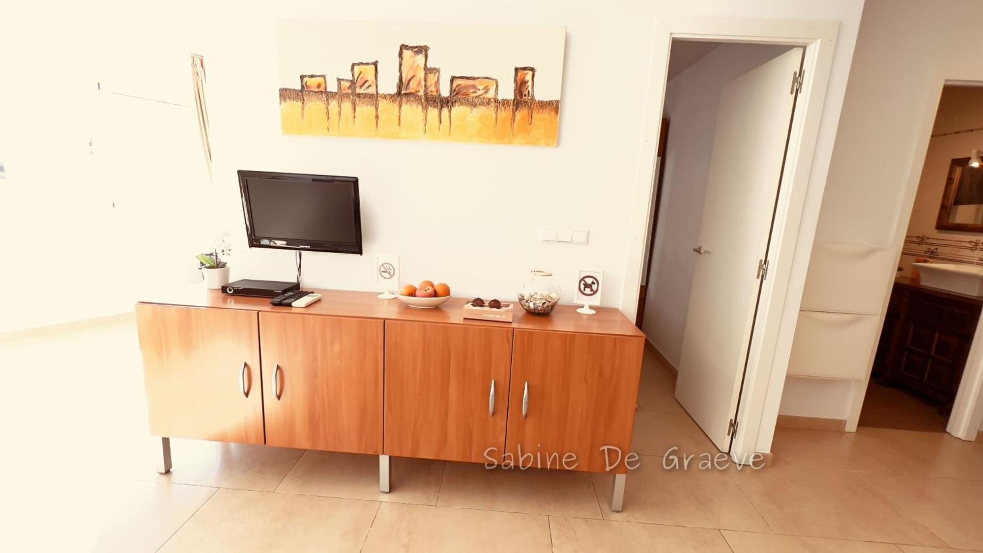 Madrid-M504 Appartement Torrox Buitenkant foto