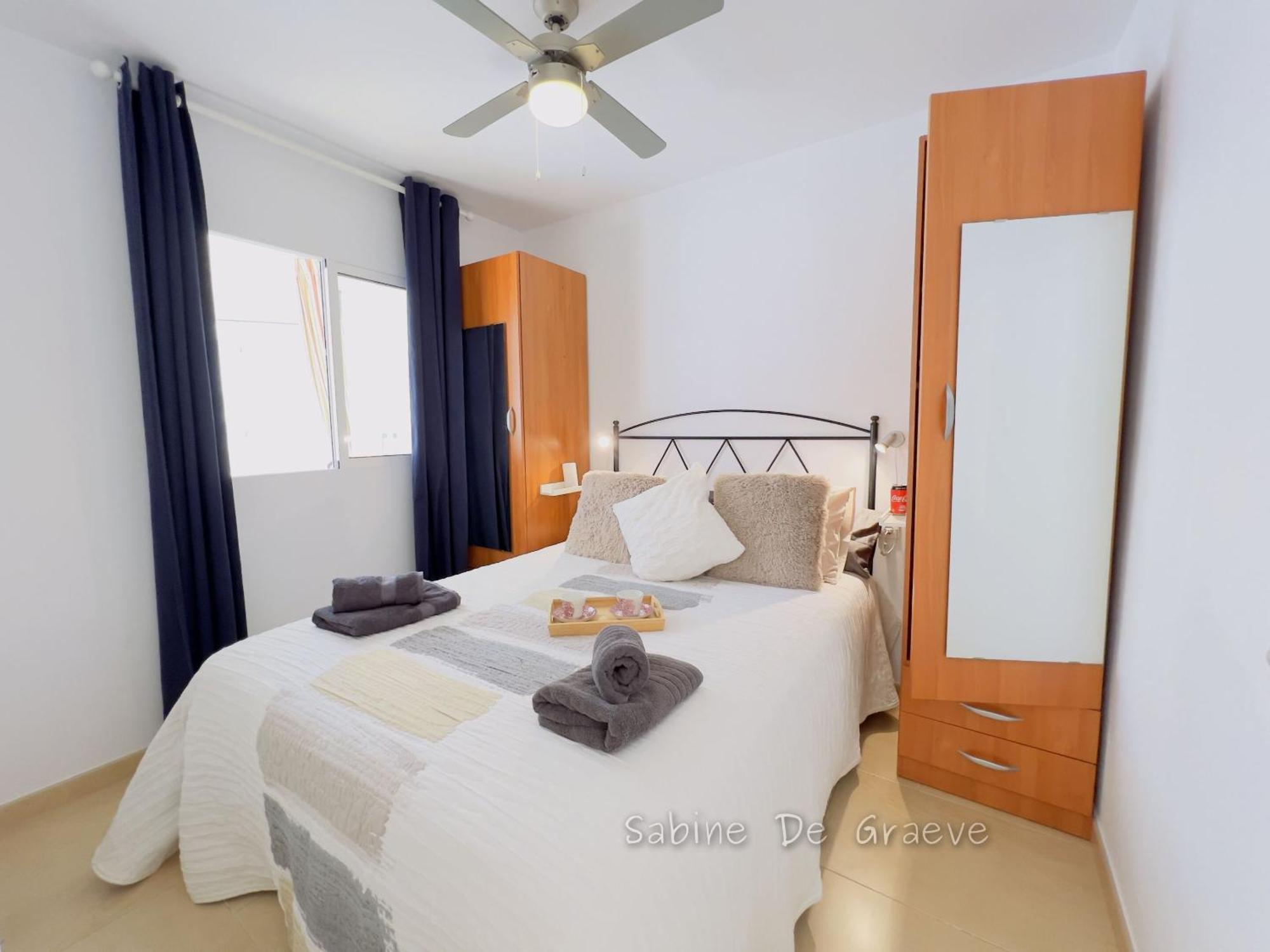 Madrid-M504 Appartement Torrox Buitenkant foto