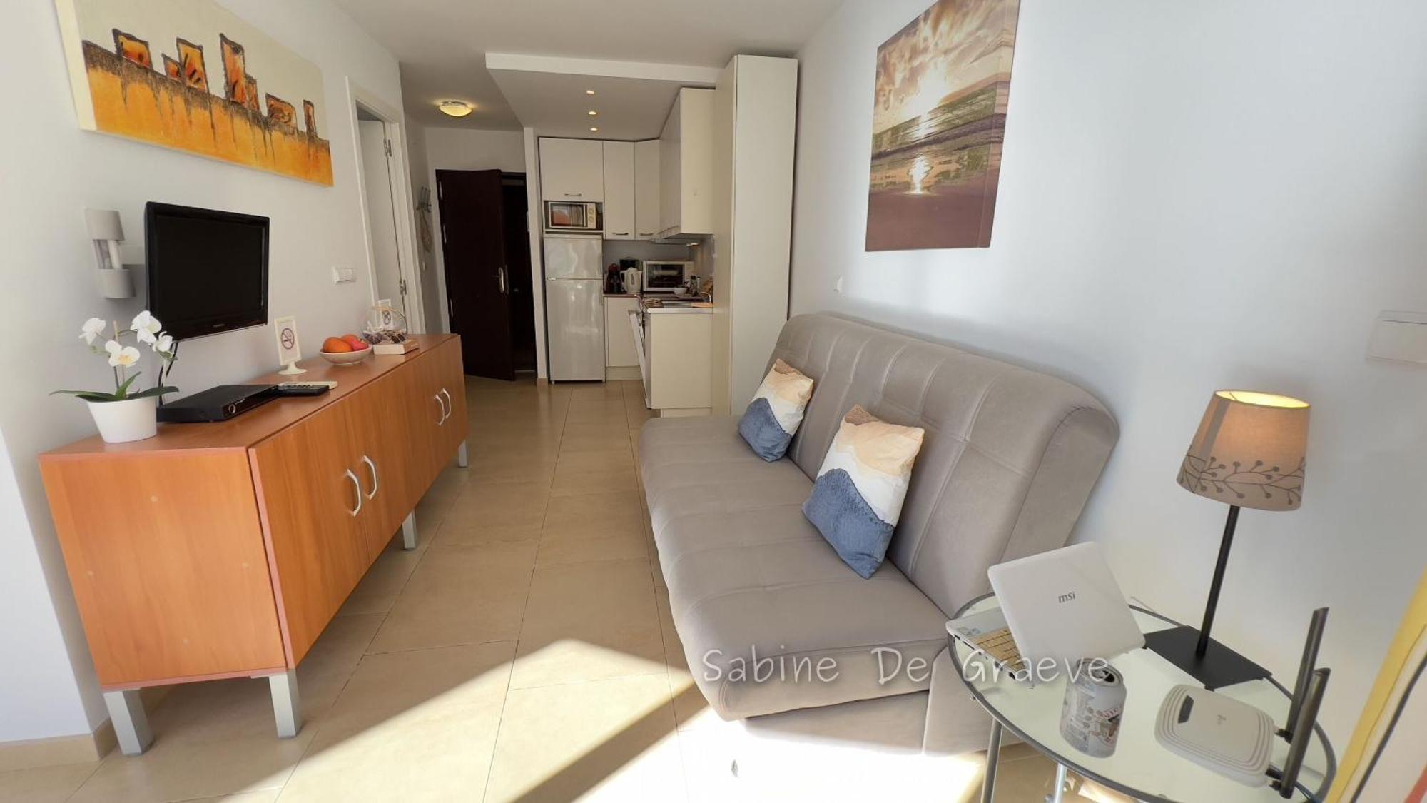 Madrid-M504 Appartement Torrox Buitenkant foto