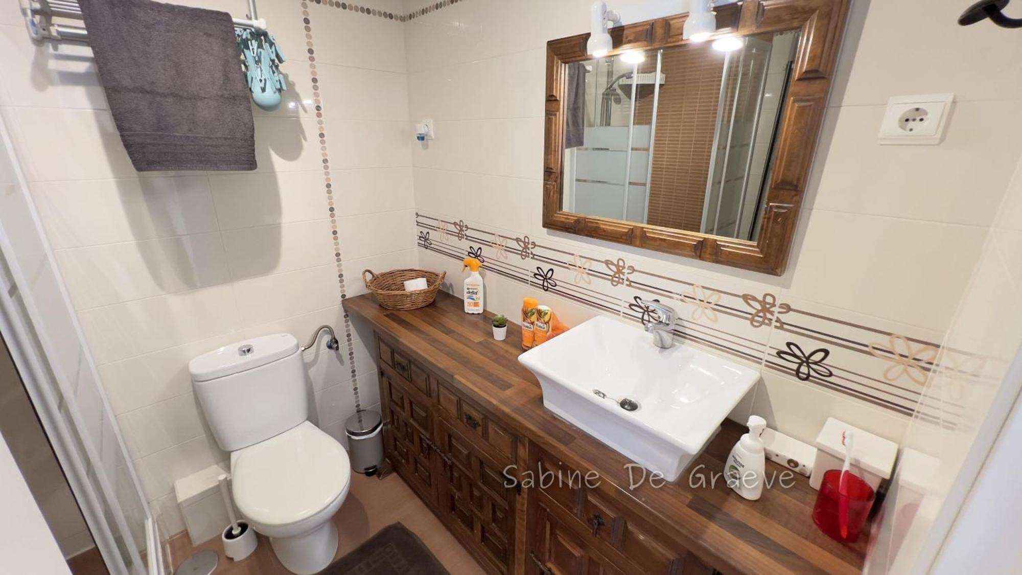 Madrid-M504 Appartement Torrox Kamer foto